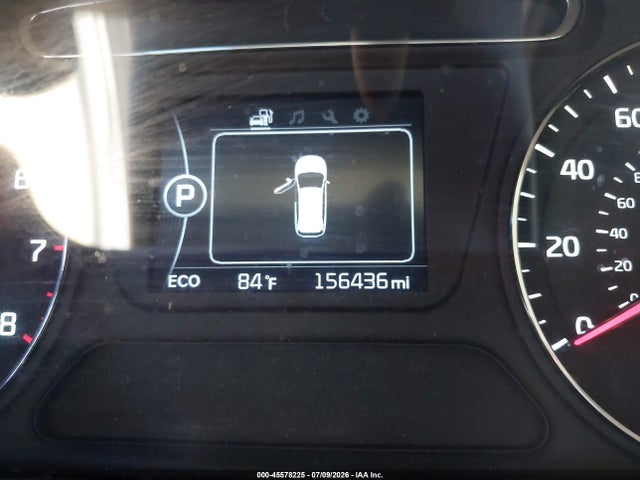 KIA Sorento 2.4l L 2016 5XYPG4A31GG002404 Image 7