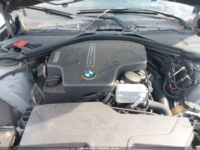 Продаж на аукціоні авто 2014 Bmw 328i, vin: WBA3A5C57EP600444, номер лоту: 45578230