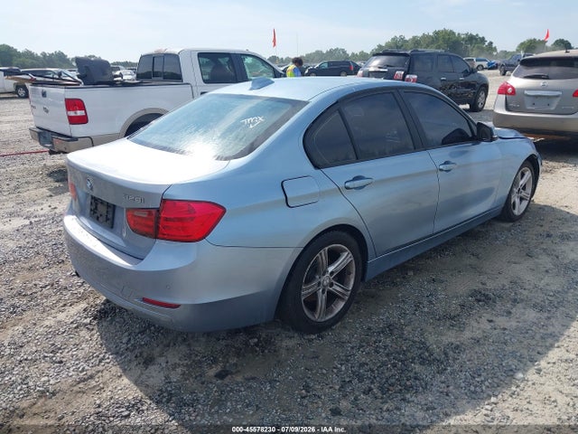 Продаж на аукціоні авто 2014 Bmw 328i, vin: WBA3A5C57EP600444, номер лоту: 45578230