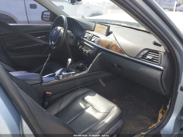 Продаж на аукціоні авто 2014 Bmw 328i, vin: WBA3A5C57EP600444, номер лоту: 45578230