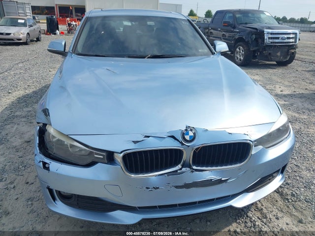 Продаж на аукціоні авто 2014 Bmw 328i, vin: WBA3A5C57EP600444, номер лоту: 45578230