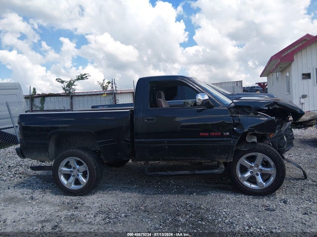 Продаж на аукціоні авто 1997 Dodge Ram 1500 Lt, vin: 1B7HF16Z7VJ563402, номер лоту: 45578234