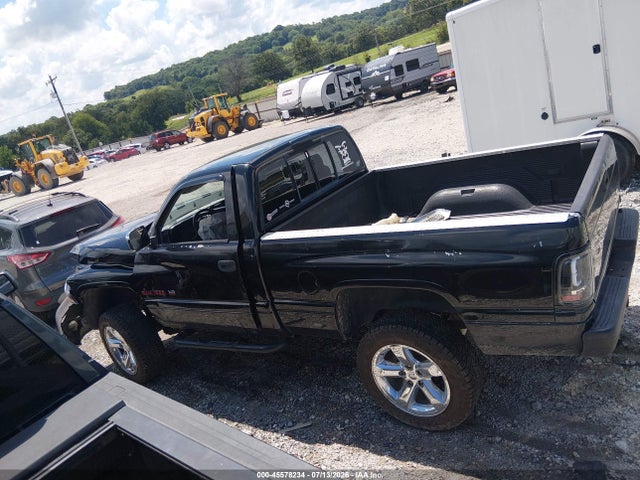 Продаж на аукціоні авто 1997 Dodge Ram 1500 Lt, vin: 1B7HF16Z7VJ563402, номер лоту: 45578234