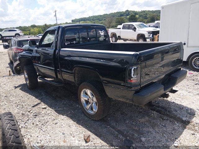 Продаж на аукціоні авто 1997 Dodge Ram 1500 Lt, vin: 1B7HF16Z7VJ563402, номер лоту: 45578234