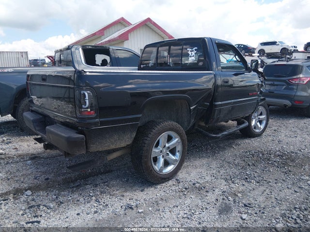 Продаж на аукціоні авто 1997 Dodge Ram 1500 Lt, vin: 1B7HF16Z7VJ563402, номер лоту: 45578234