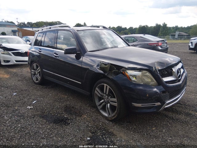 Aukcja sprzedaży 2014 Mercedes-benz Glk 350, vin: WDCGG5HB2EG270806, numer aukcji: 45578237