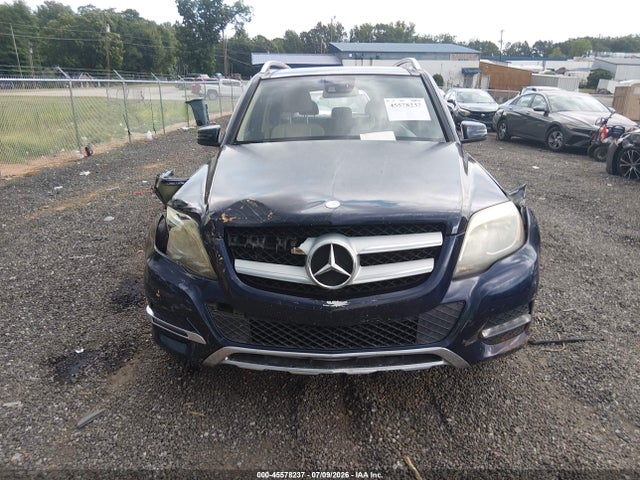 Aukcja sprzedaży 2014 Mercedes-benz Glk 350, vin: WDCGG5HB2EG270806, numer aukcji: 45578237