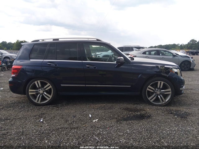 Aukcja sprzedaży 2014 Mercedes-benz Glk 350, vin: WDCGG5HB2EG270806, numer aukcji: 45578237