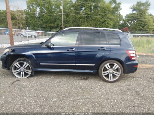 Aukcja sprzedaży 2014 Mercedes-benz Glk 350, vin: WDCGG5HB2EG270806, numer aukcji: 45578237