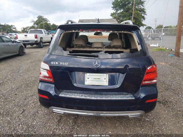 Aukcja sprzedaży 2014 Mercedes-benz Glk 350, vin: WDCGG5HB2EG270806, numer aukcji: 45578237