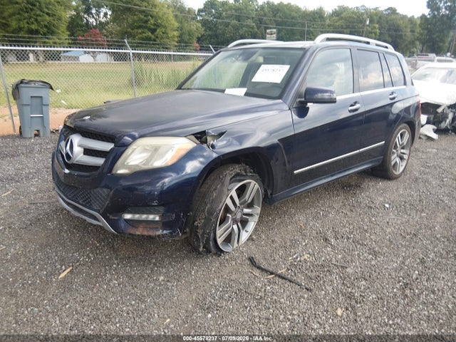 Aukcja sprzedaży 2014 Mercedes-benz Glk 350, vin: WDCGG5HB2EG270806, numer aukcji: 45578237