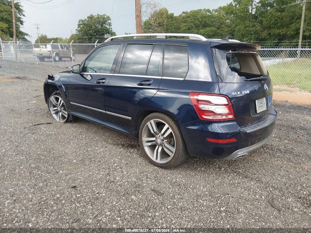 Aukcja sprzedaży 2014 Mercedes-benz Glk 350, vin: WDCGG5HB2EG270806, numer aukcji: 45578237