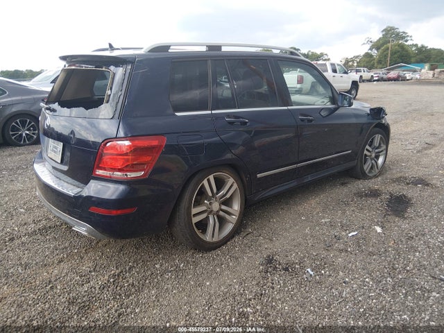 Aukcja sprzedaży 2014 Mercedes-benz Glk 350, vin: WDCGG5HB2EG270806, numer aukcji: 45578237