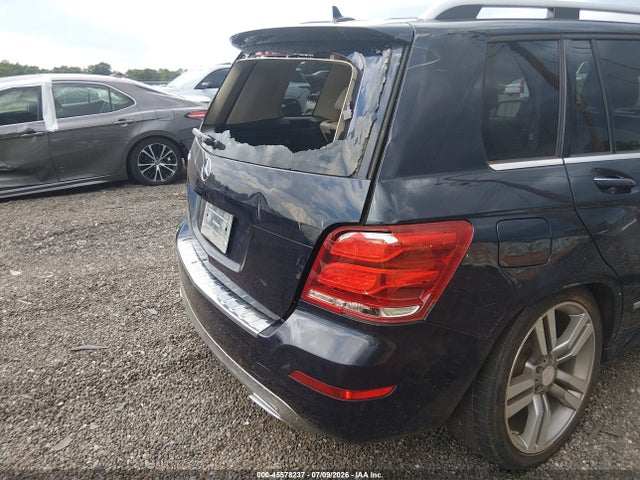 Aukcja sprzedaży 2014 Mercedes-benz Glk 350, vin: WDCGG5HB2EG270806, numer aukcji: 45578237