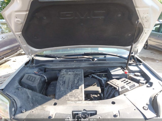 45578239 :رقم المزاد ، 2GKALMEK9D6255244 vin ، 2013 Gmc Terrain Sle-1 مزاد بيع