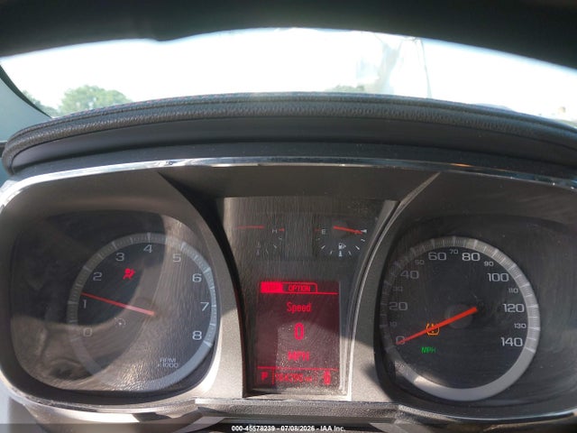 45578239 :رقم المزاد ، 2GKALMEK9D6255244 vin ، 2013 Gmc Terrain Sle-1 مزاد بيع