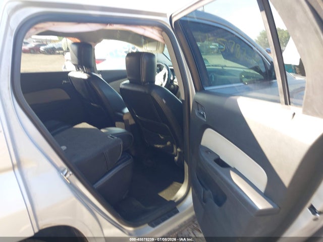 45578239 :رقم المزاد ، 2GKALMEK9D6255244 vin ، 2013 Gmc Terrain Sle-1 مزاد بيع