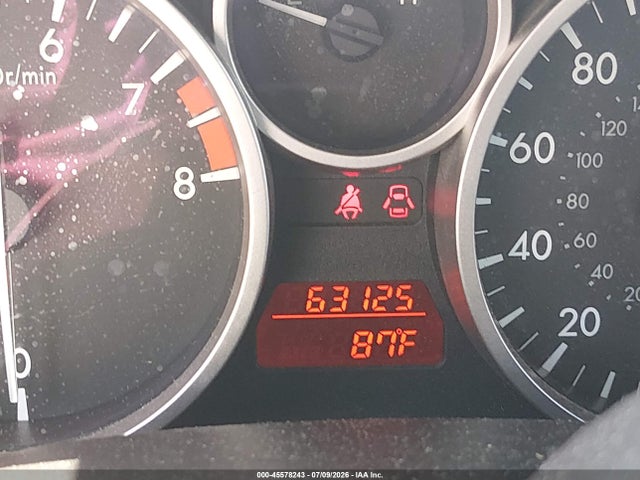 45578243 :رقم المزاد ، JM1NC2JF4B0218781 vin ، 2011 Mazda Mx-5 Miata Sport مزاد بيع