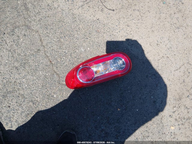 45578243 :رقم المزاد ، JM1NC2JF4B0218781 vin ، 2011 Mazda Mx-5 Miata Sport مزاد بيع
