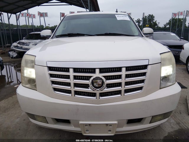 Продажа на аукционе авто 2007 Cadillac Escalade, vin: 1GYFK63817R239047, номер лота: 45578249