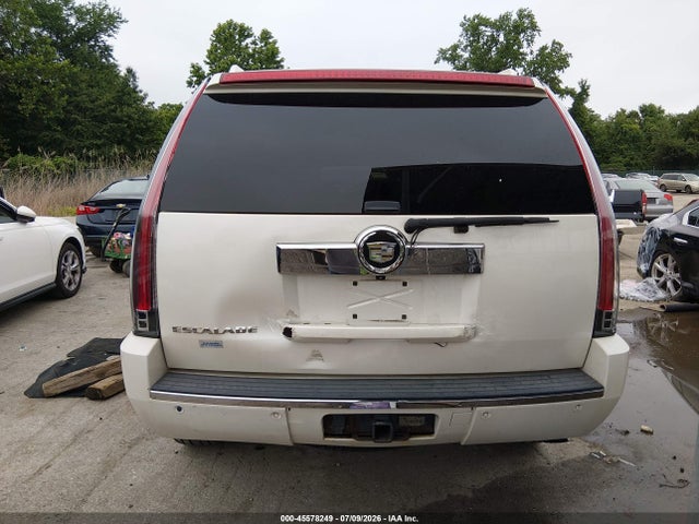 Продажа на аукционе авто 2007 Cadillac Escalade, vin: 1GYFK63817R239047, номер лота: 45578249