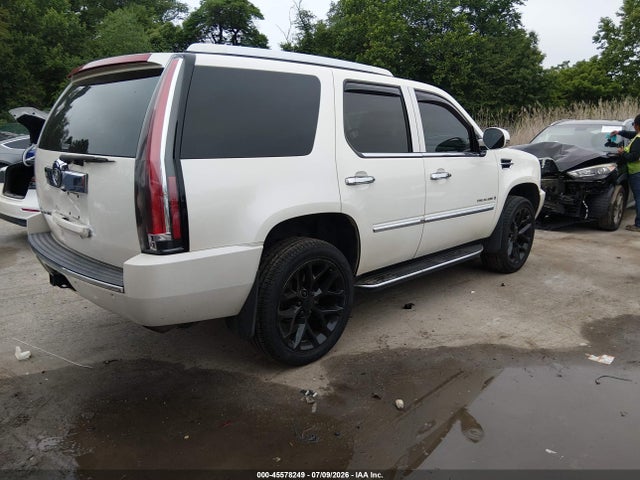 Продажа на аукционе авто 2007 Cadillac Escalade, vin: 1GYFK63817R239047, номер лота: 45578249