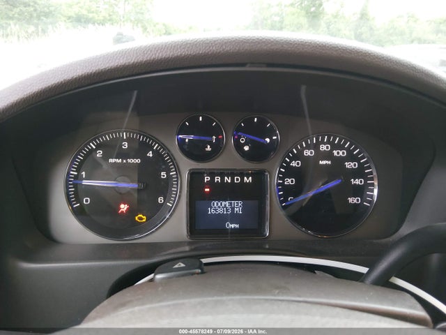 Продажа на аукционе авто 2007 Cadillac Escalade, vin: 1GYFK63817R239047, номер лота: 45578249