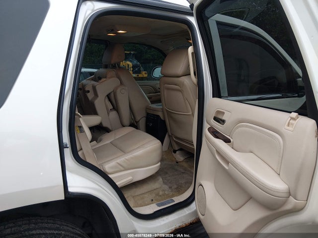 Продажа на аукционе авто 2007 Cadillac Escalade, vin: 1GYFK63817R239047, номер лота: 45578249