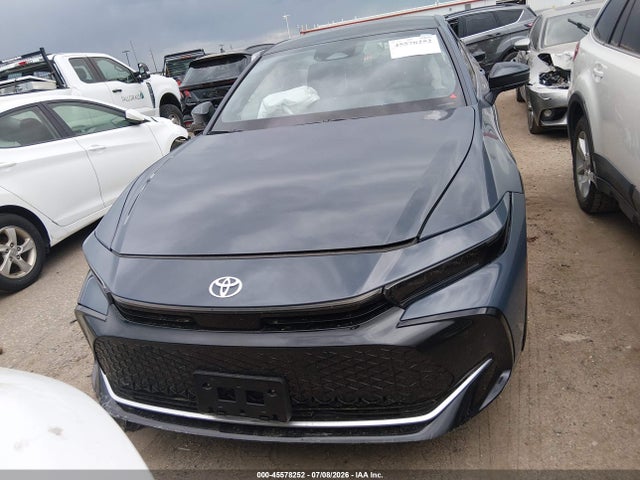 Toyota Crown Limited 2026 JTDAAAAF0T3049244 Image 12