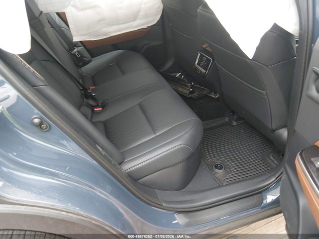Toyota Crown Limited 2026 JTDAAAAF0T3049244 Image 8