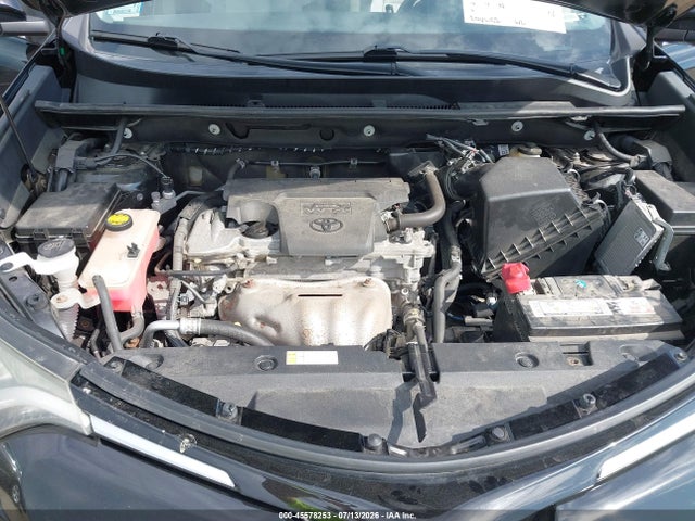Toyota Rav4 Xle 2017 2T3RFREV0HW562177 Image 10