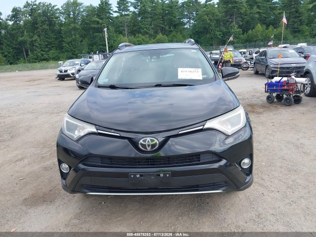 Toyota Rav4 Xle 2017 2T3RFREV0HW562177 Image 13