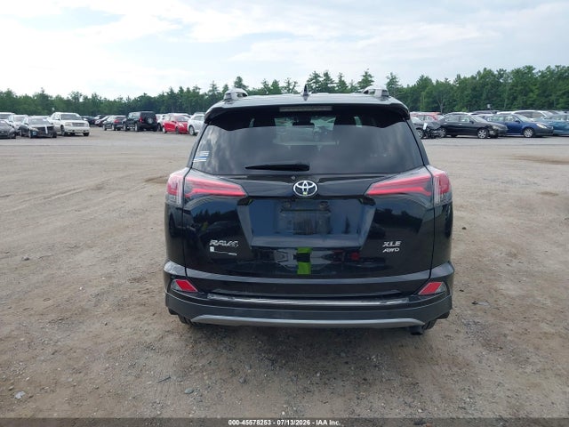 Toyota Rav4 Xle 2017 2T3RFREV0HW562177 Image 17