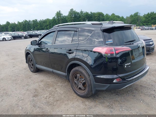 Toyota Rav4 Xle 2017 2T3RFREV0HW562177 Image 3