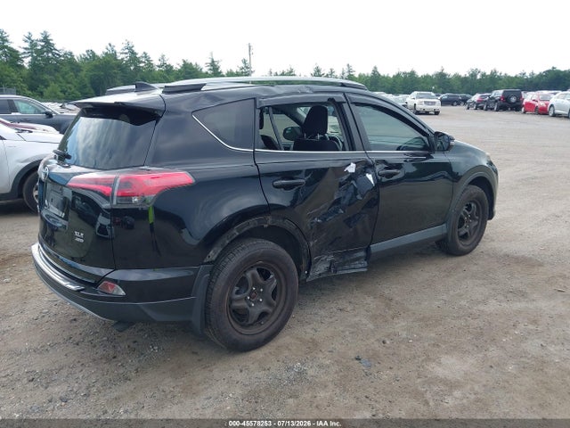 Toyota Rav4 Xle 2017 2T3RFREV0HW562177 Image 4