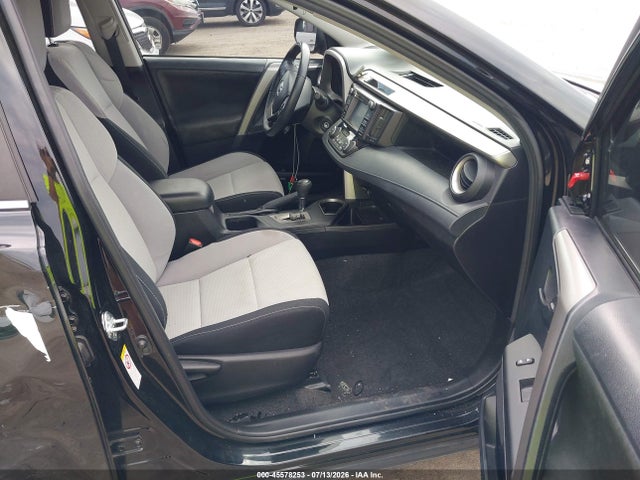 Toyota Rav4 Xle 2017 2T3RFREV0HW562177 Image 5