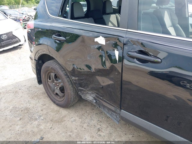 Toyota Rav4 Xle 2017 2T3RFREV0HW562177 Image 6