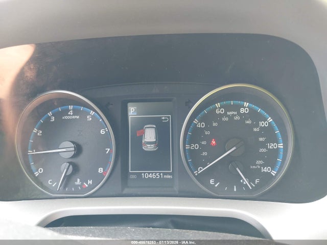 Toyota Rav4 Xle 2017 2T3RFREV0HW562177 Image 7