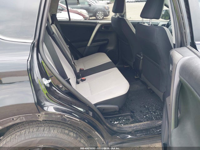 Toyota Rav4 Xle 2017 2T3RFREV0HW562177 Image 8