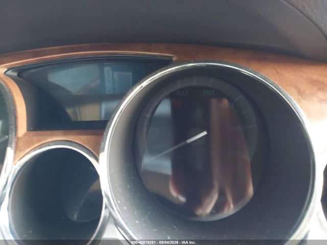 Aukcja sprzedaży 2012 Buick Enclave Leather, vin: 5GAKRCED2CJ232546, numer aukcji: 45578261