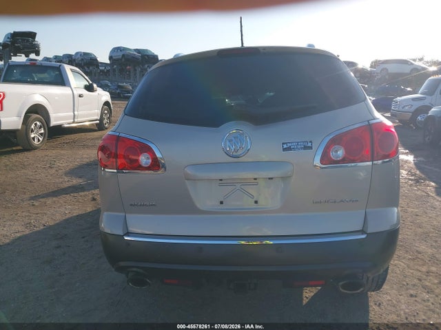Aukcja sprzedaży 2012 Buick Enclave Leather, vin: 5GAKRCED2CJ232546, numer aukcji: 45578261