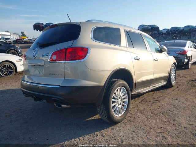 Aukcja sprzedaży 2012 Buick Enclave Leather, vin: 5GAKRCED2CJ232546, numer aukcji: 45578261