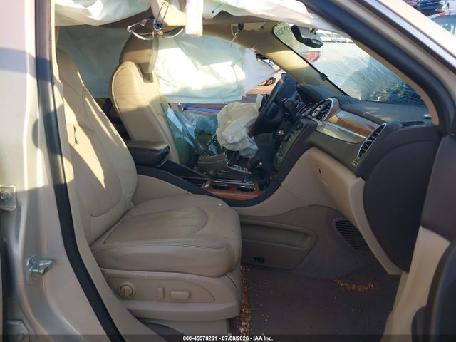 Aukcja sprzedaży 2012 Buick Enclave Leather, vin: 5GAKRCED2CJ232546, numer aukcji: 45578261