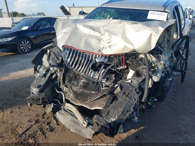 Aukcja sprzedaży 2012 Buick Enclave Leather, vin: 5GAKRCED2CJ232546, numer aukcji: 45578261