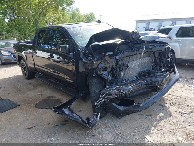 Продажа на аукционе авто 2026 Gmc Sierra 1500 , Standard Bed, Elevation, 4wd, vin: 1GTUUCED7TZ163361, номер лота: 45578262