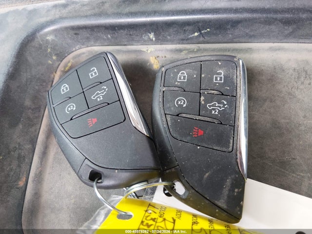 Продаж на аукціоні авто 2026 Gmc Sierra 1500 , Standard Bed, Elevation, 4wd, vin: 1GTUUCED7TZ163361, номер лоту: 45578262