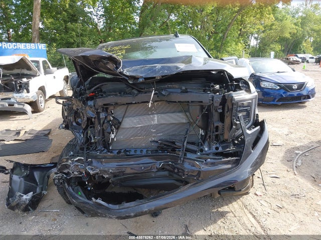 Продаж на аукціоні авто 2026 Gmc Sierra 1500 , Standard Bed, Elevation, 4wd, vin: 1GTUUCED7TZ163361, номер лоту: 45578262