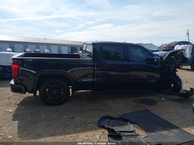 Продаж на аукціоні авто 2026 Gmc Sierra 1500 , Standard Bed, Elevation, 4wd, vin: 1GTUUCED7TZ163361, номер лоту: 45578262