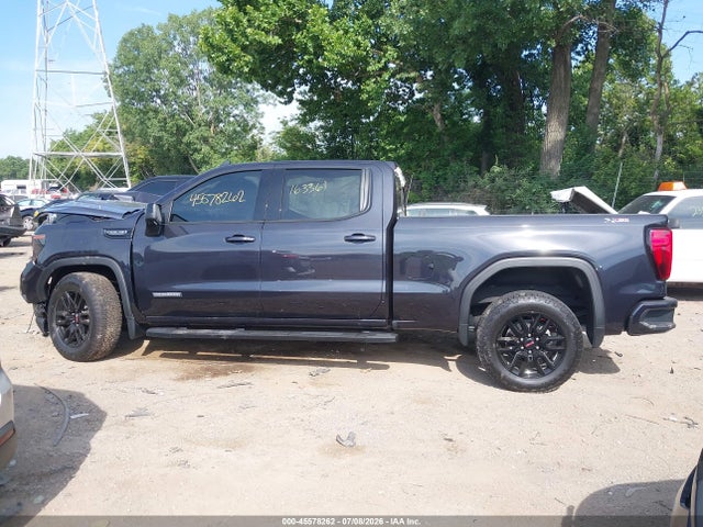 Продаж на аукціоні авто 2026 Gmc Sierra 1500 , Standard Bed, Elevation, 4wd, vin: 1GTUUCED7TZ163361, номер лоту: 45578262