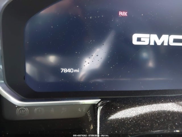 Продаж на аукціоні авто 2026 Gmc Sierra 1500 , Standard Bed, Elevation, 4wd, vin: 1GTUUCED7TZ163361, номер лоту: 45578262